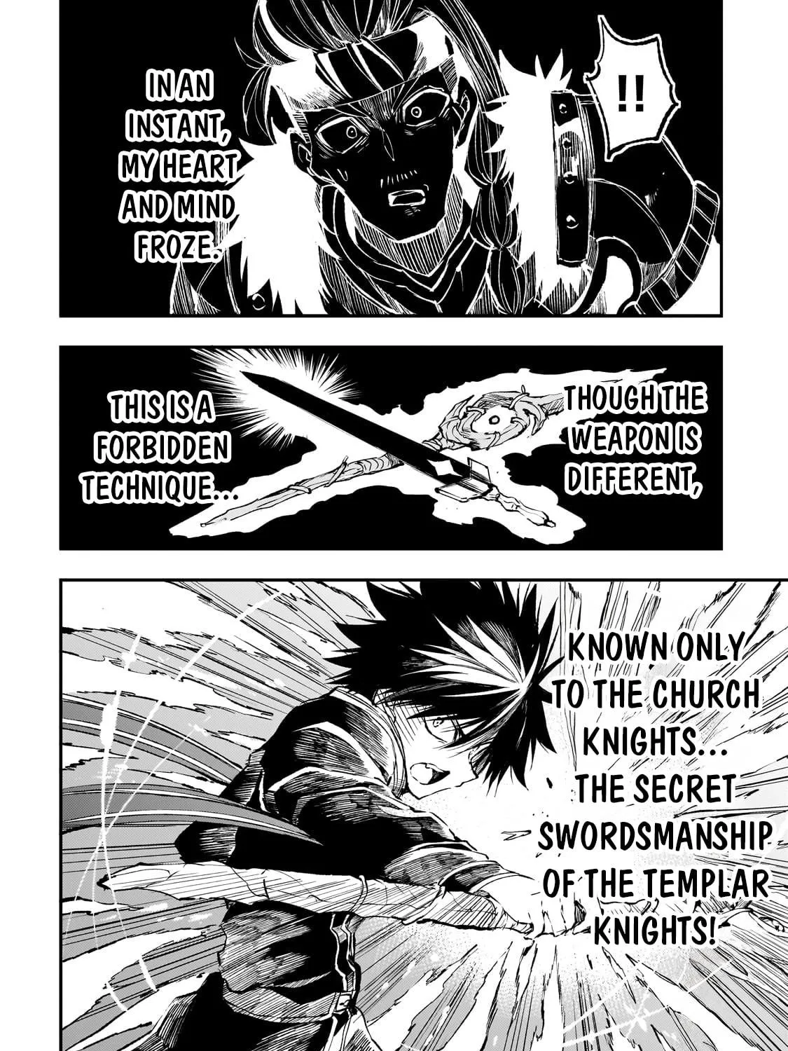 Loner Life in Another World Chapter 263 page 11 - 