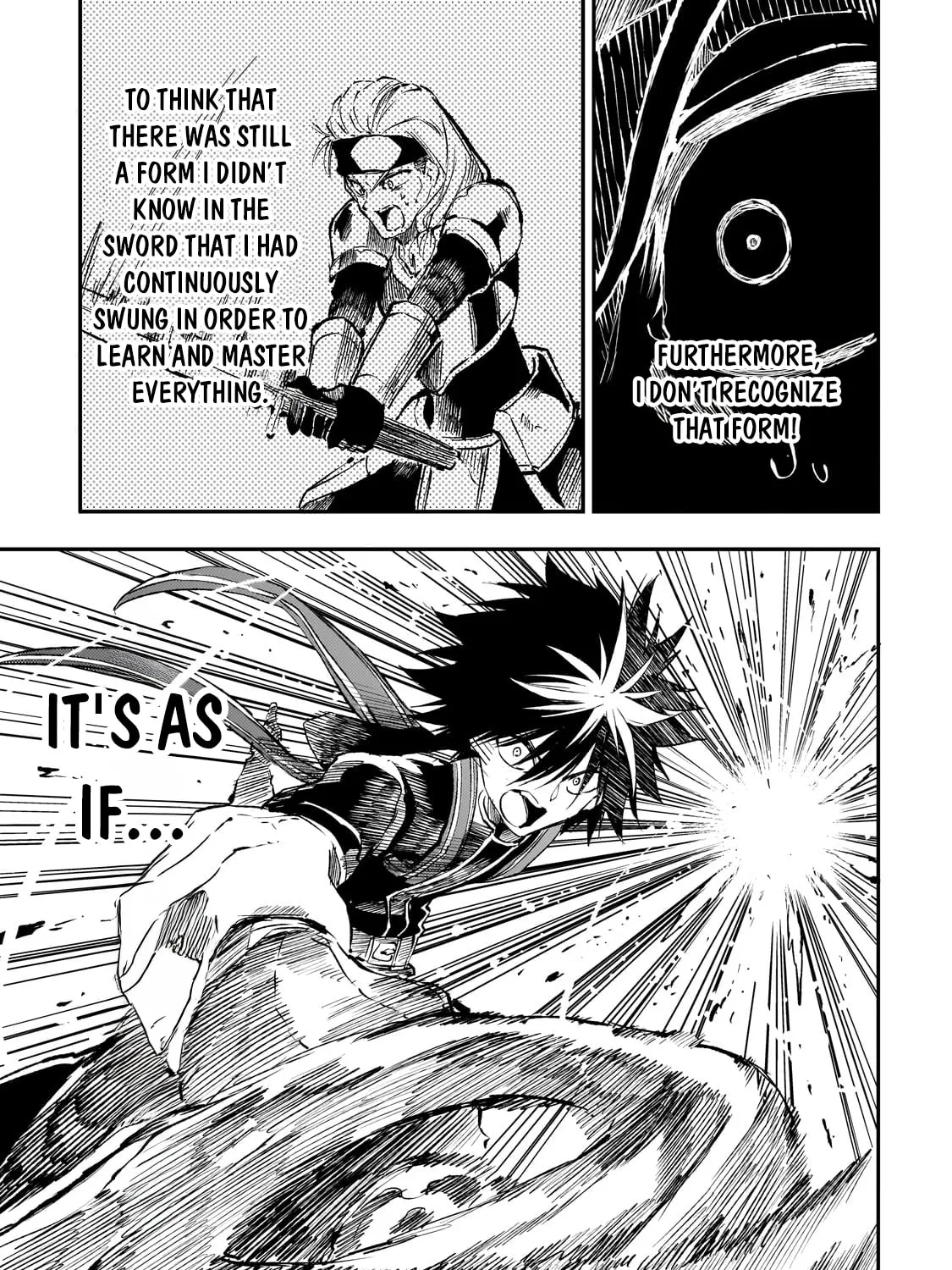 Loner Life in Another World Chapter 263 page 13 - 
