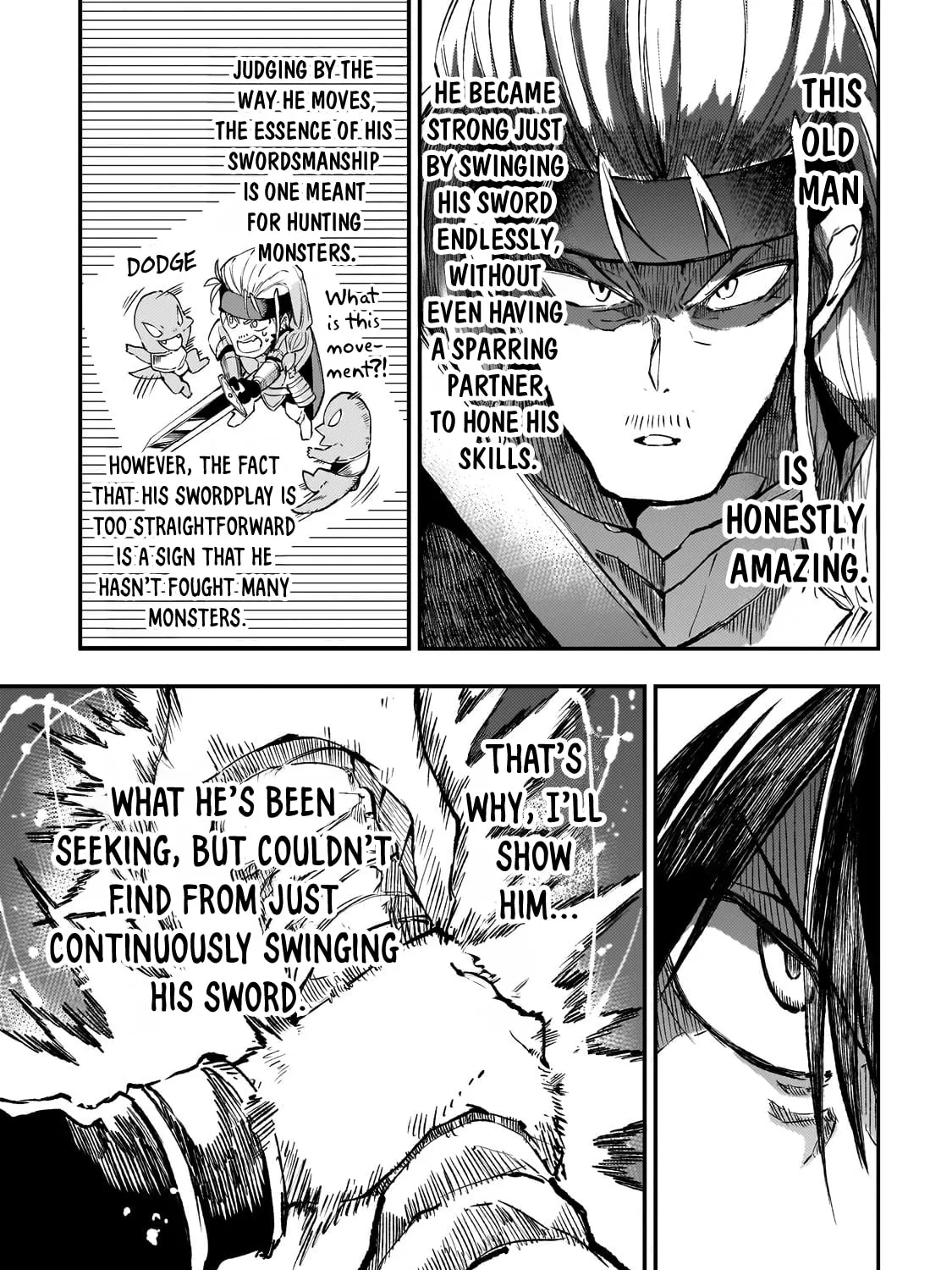 Loner Life in Another World Chapter 263 page 7 - 