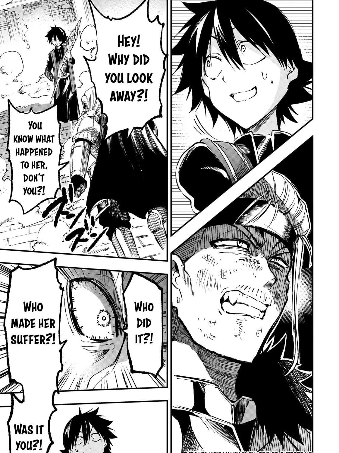 Loner Life in Another World Chapter 264 page 11 - 