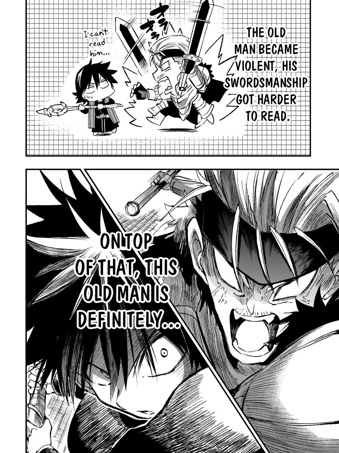 Loner Life in Another World Chapter 264 page 23 - 