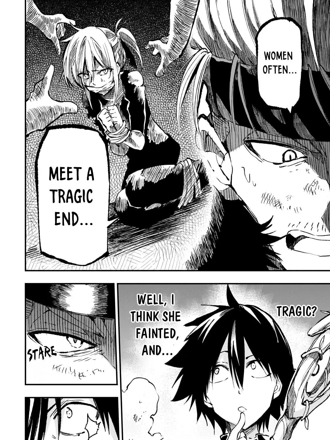 Loner Life in Another World Chapter 264 page 9 - 