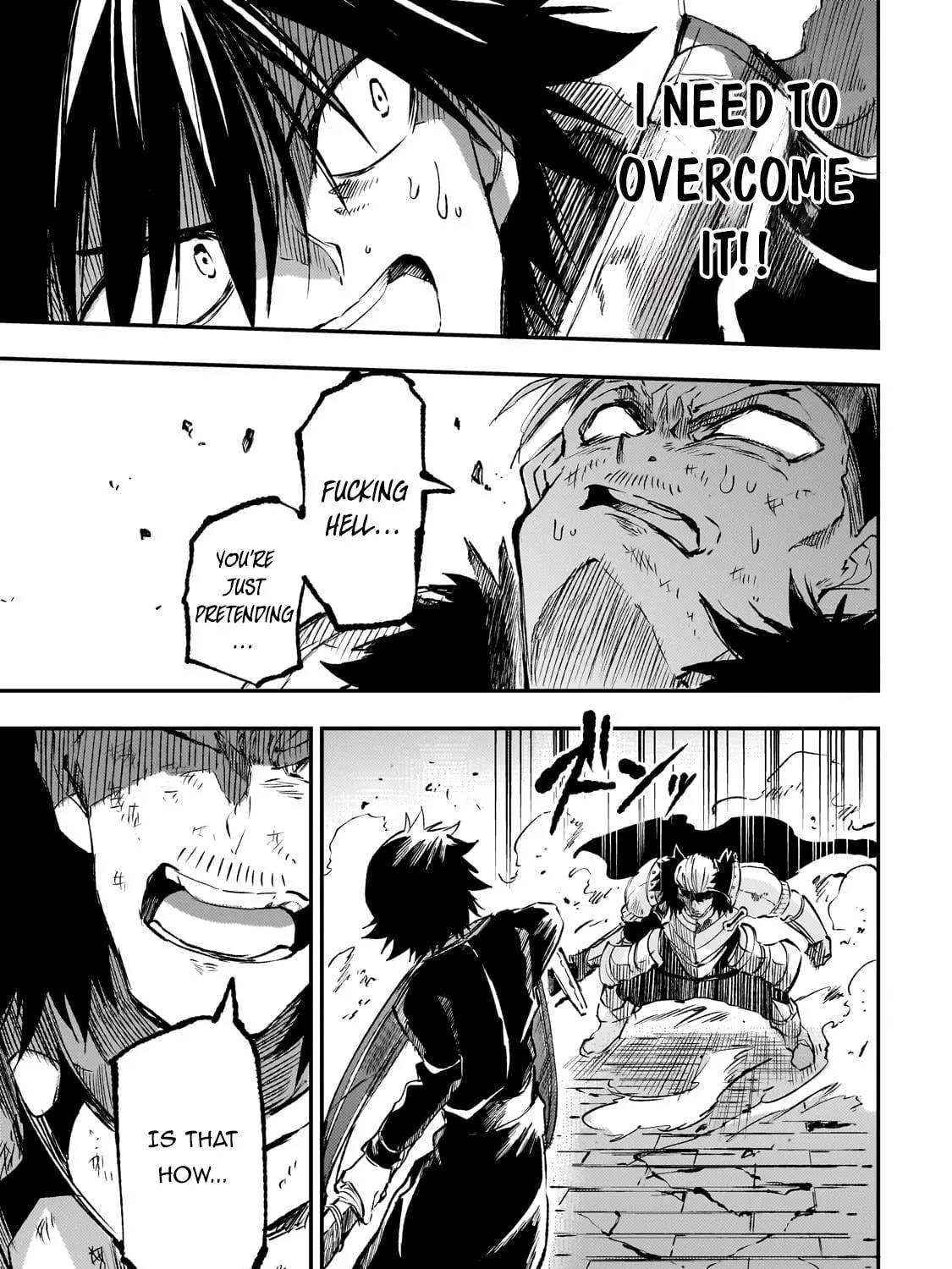 Loner Life in Another World Chapter 265 page 11 - 