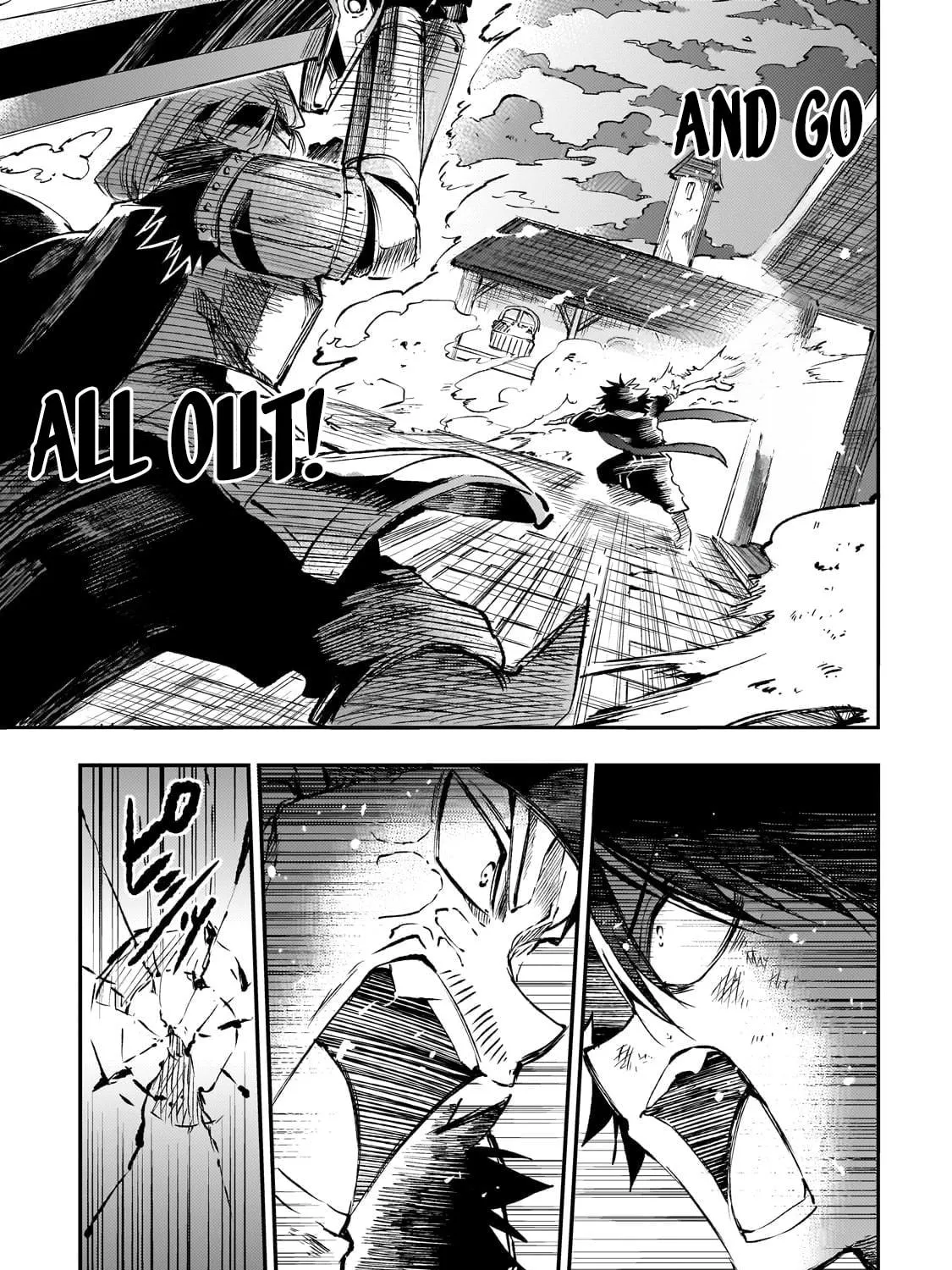 Loner Life in Another World Chapter 265 page 23 - 