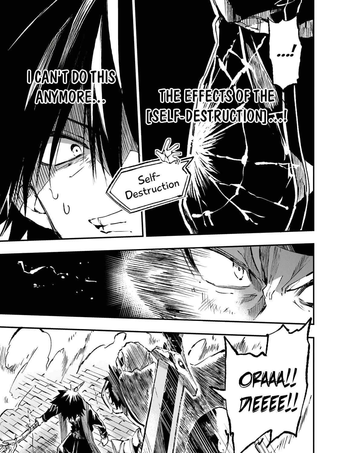 Loner Life in Another World Chapter 265 page 7 - 
