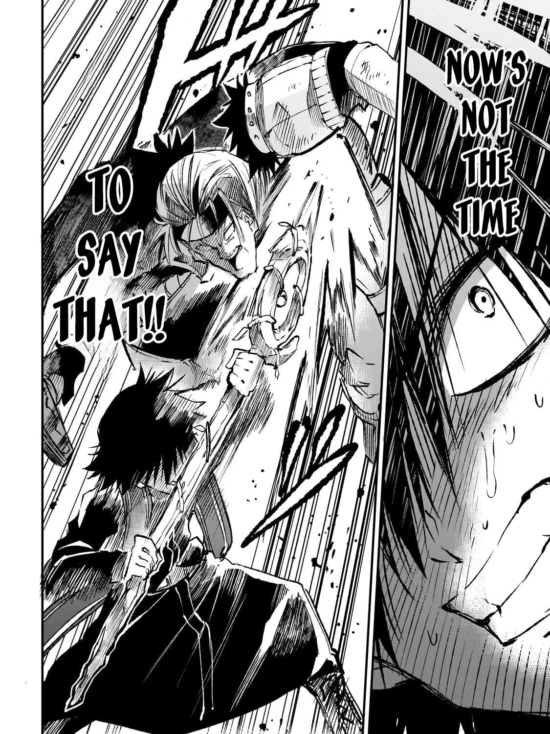 Loner Life in Another World Chapter 265 page 9 - 