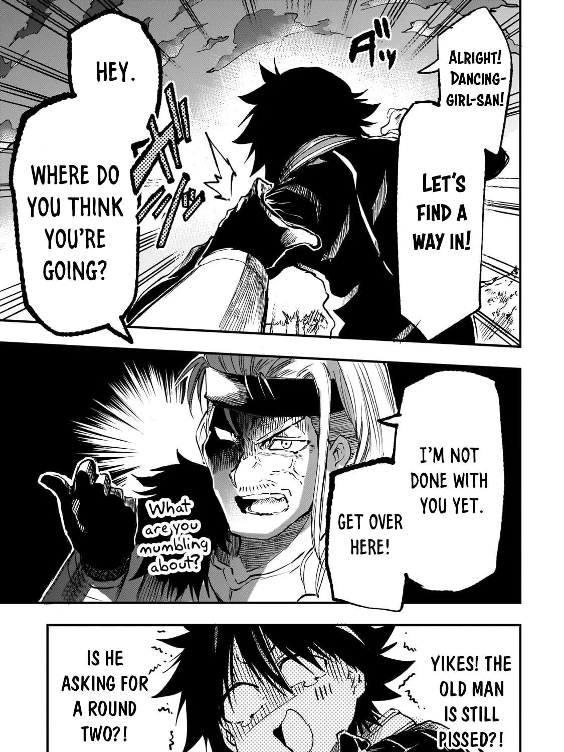 Loner Life in Another World Chapter 266 page 23 - 