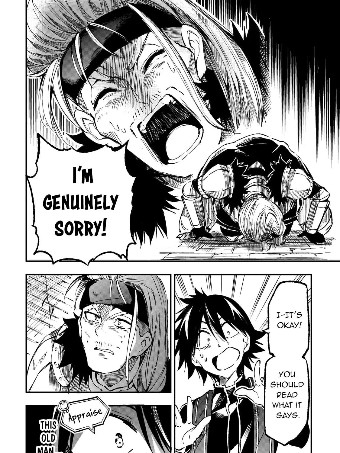 Loner Life in Another World Chapter 266 page 9 - 