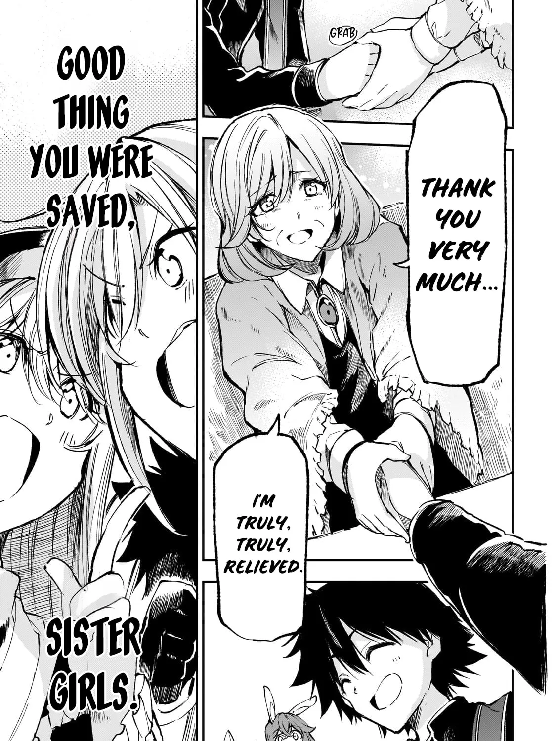 Loner Life in Another World Chapter 267 page 15 - 