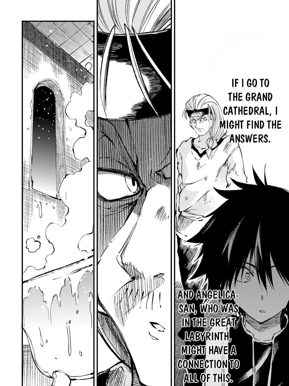 Loner Life in Another World Chapter 267 page 23 - 