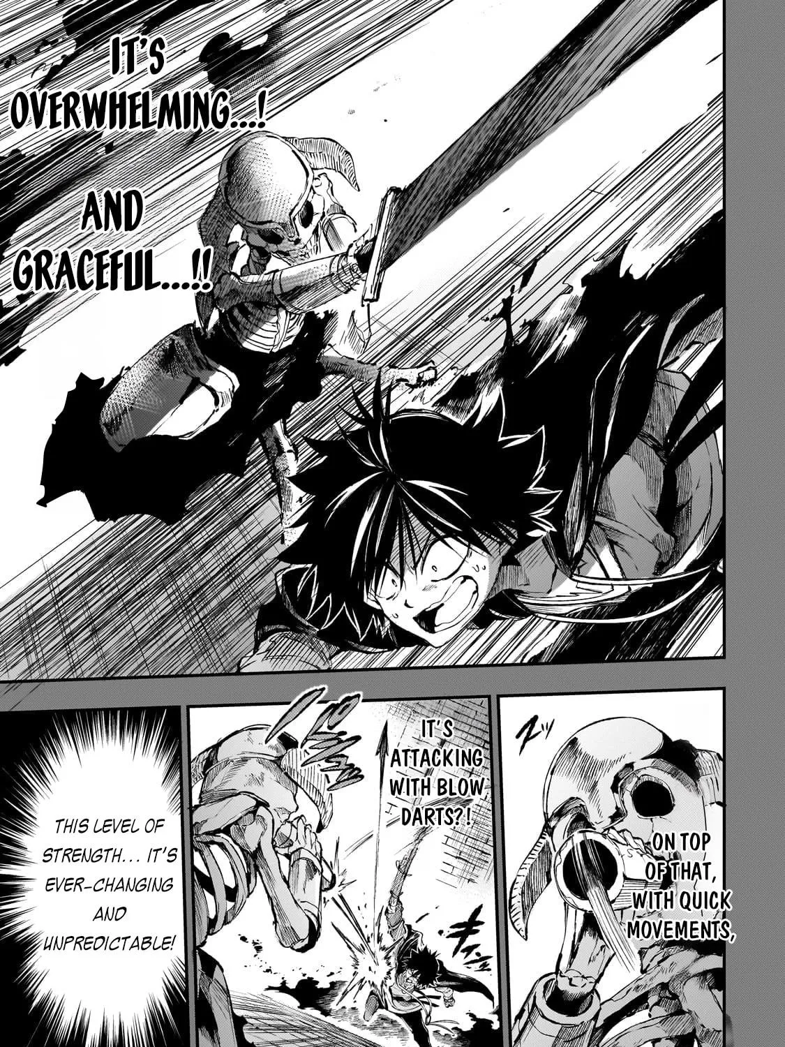 Loner Life in Another World Chapter 268 page 11 - 