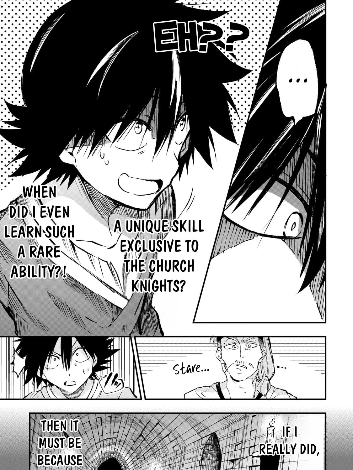 Loner Life in Another World Chapter 268 page 3 - 