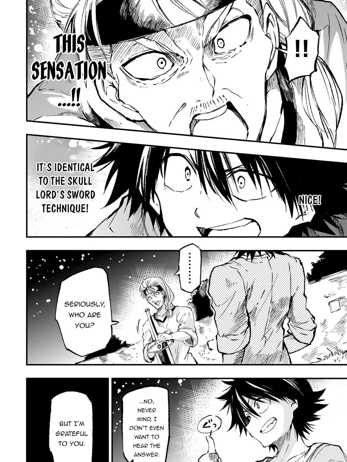 Loner Life in Another World Chapter 268 page 23 - 