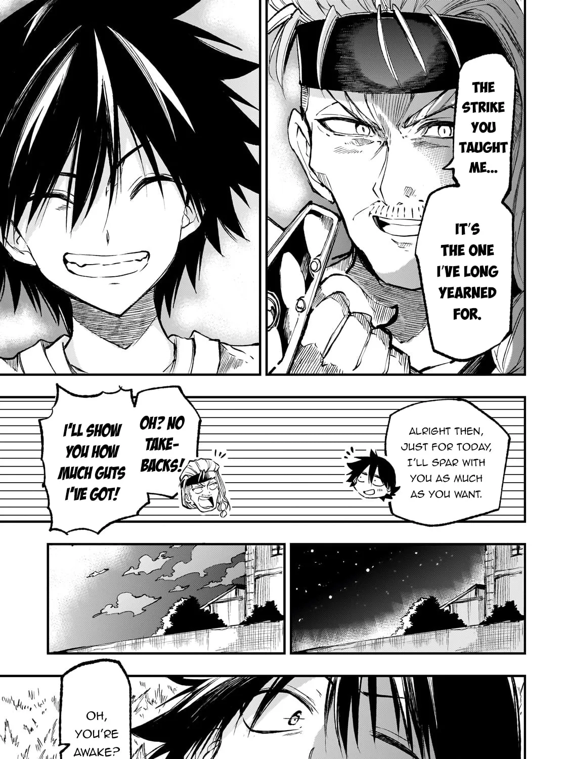 Loner Life in Another World Chapter 268 page 25 - 