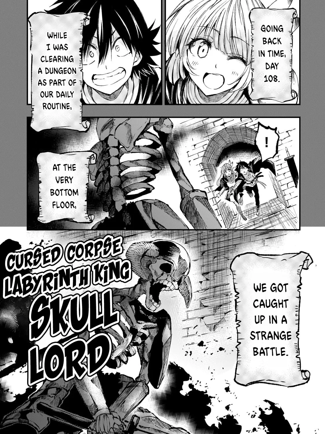 Loner Life in Another World Chapter 268 page 7 - 