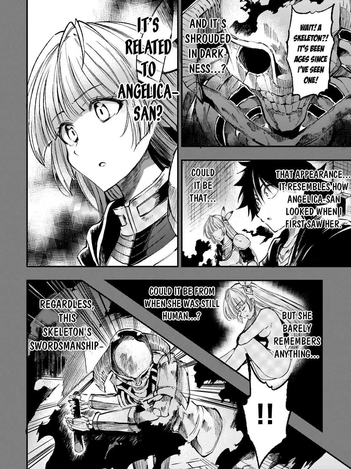 Loner Life in Another World Chapter 268 page 9 - 