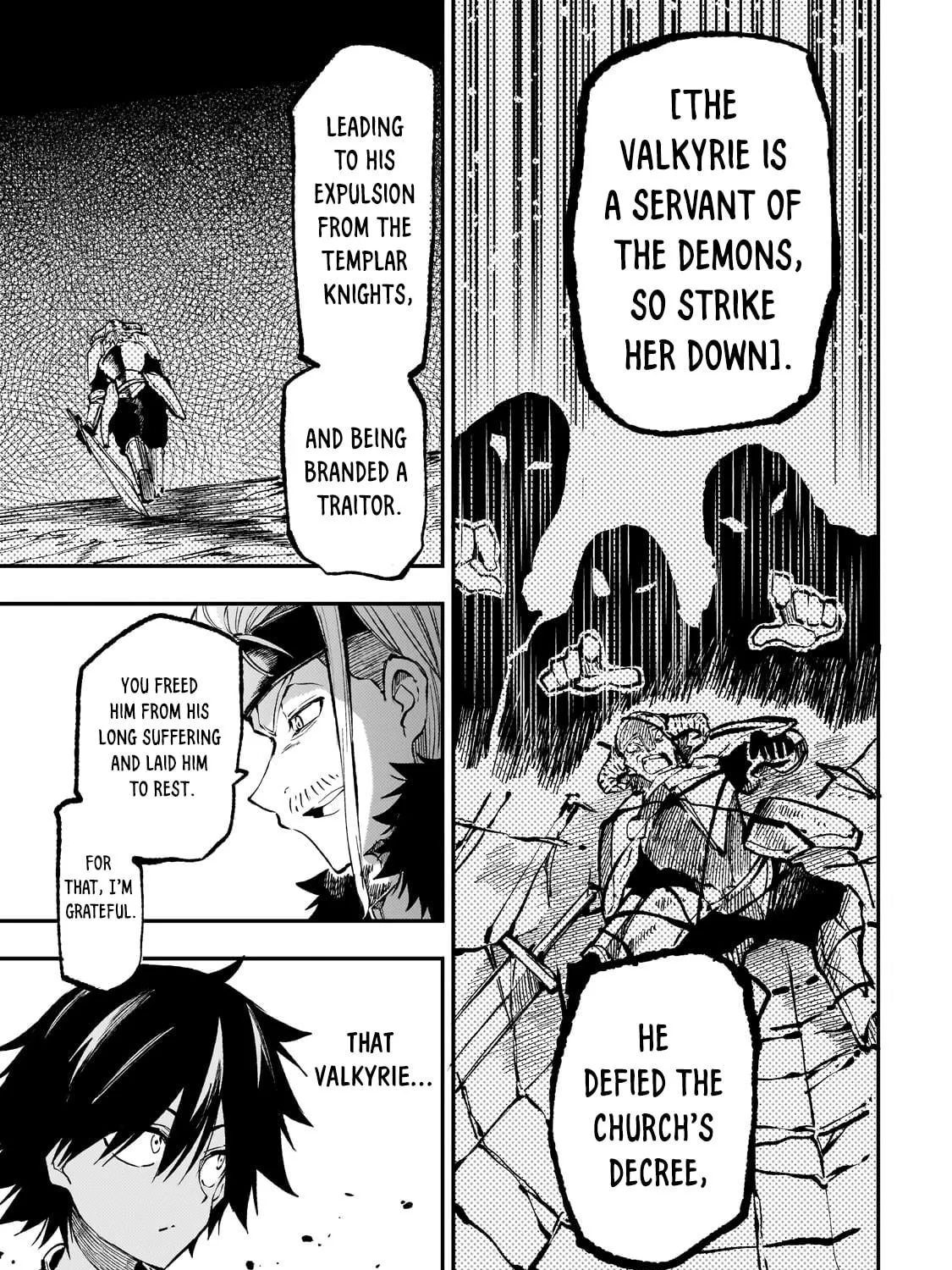 Loner Life in Another World Chapter 269 page 11 - 