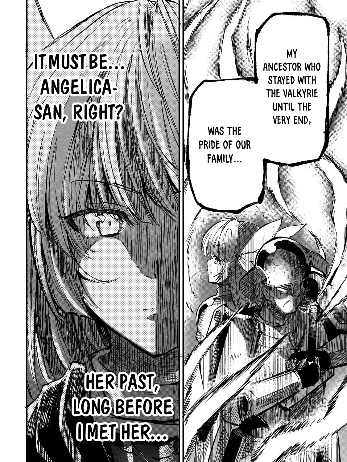 Loner Life in Another World Chapter 269 page 13 - 