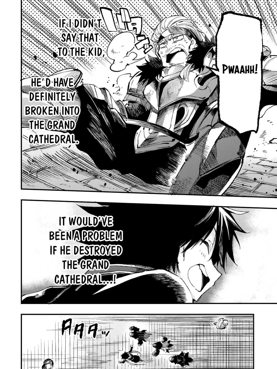 Loner Life in Another World Chapter 269 page 21 - 