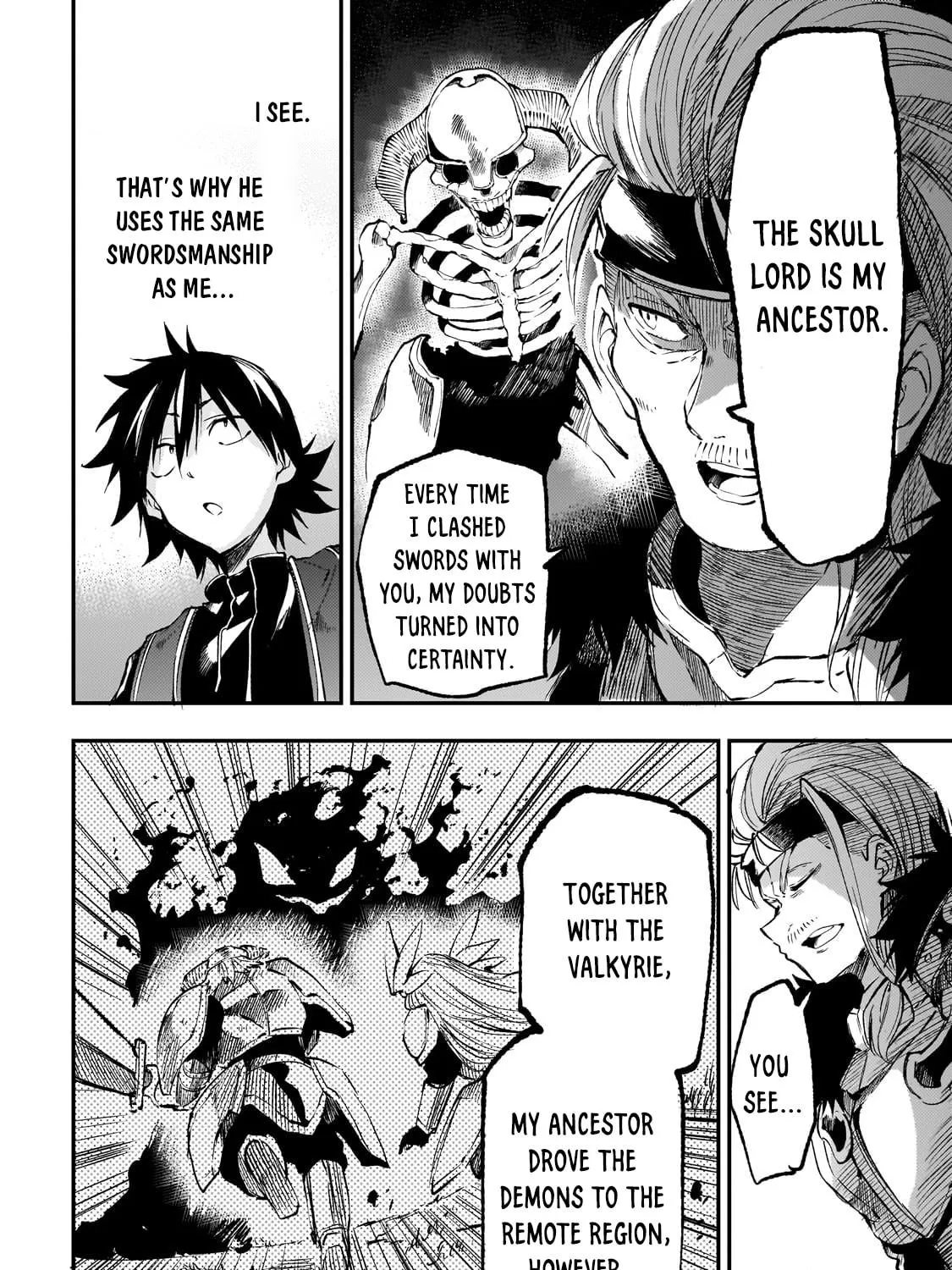 Loner Life in Another World Chapter 269 page 9 - 