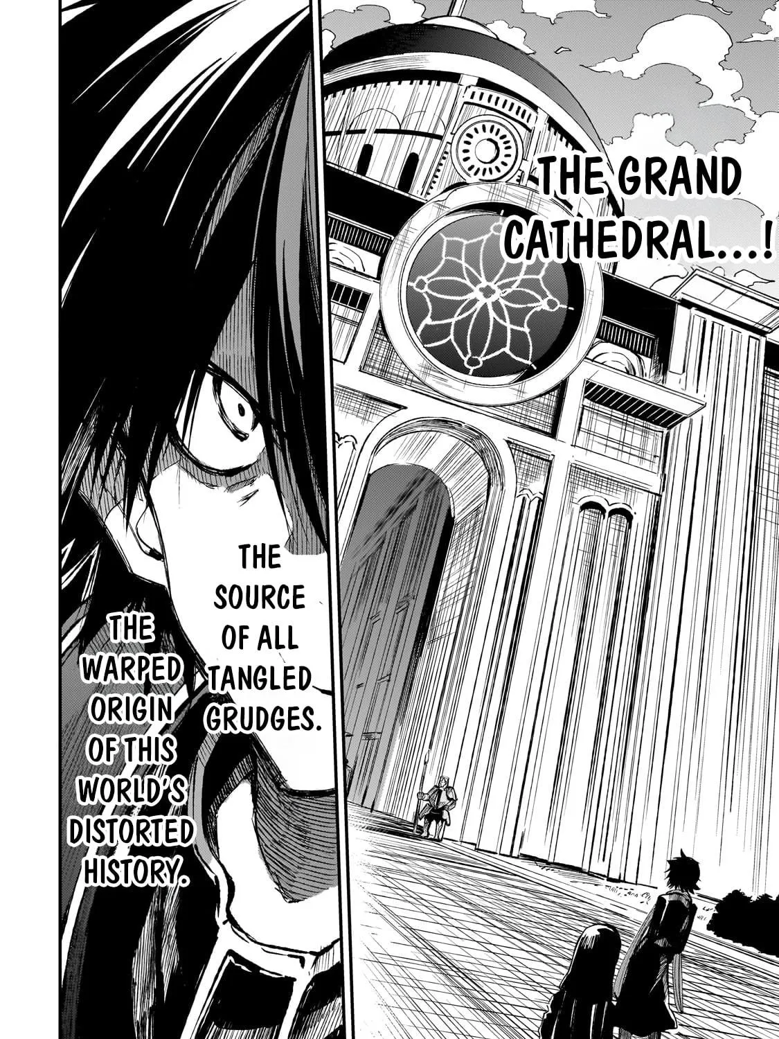 Loner Life in Another World Chapter 270 page 19 - 