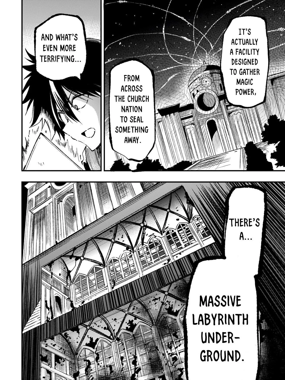 Loner Life in Another World Chapter 271 page 9 - 