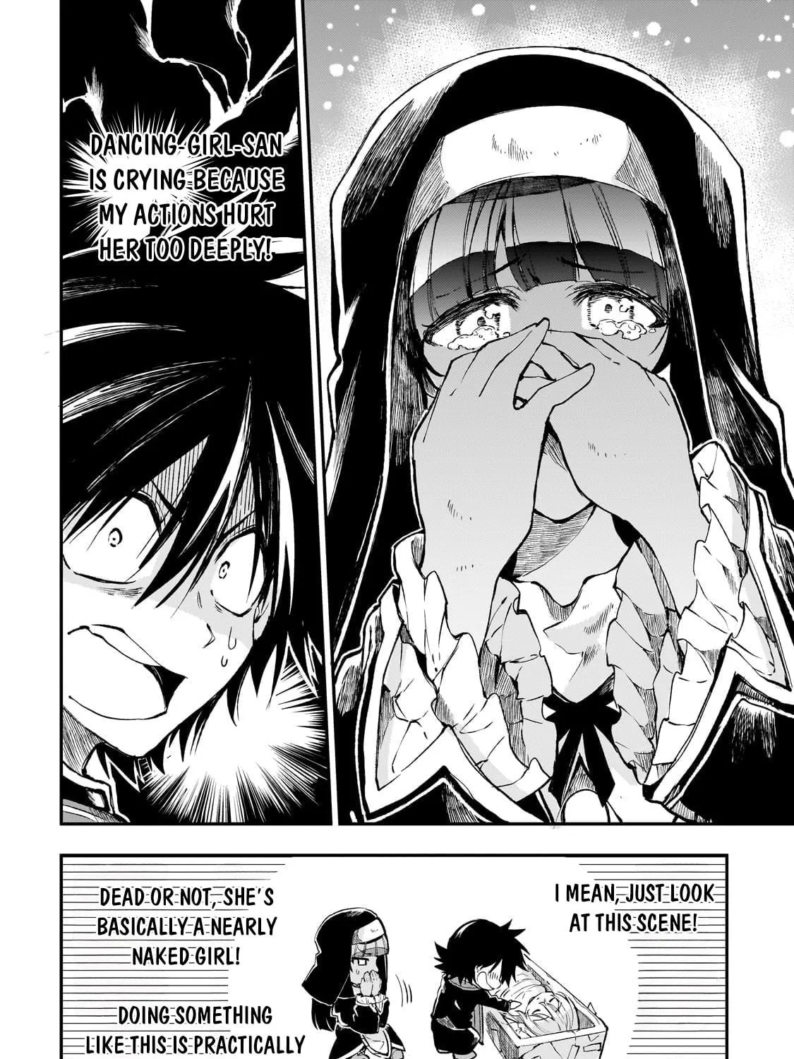 Loner Life in Another World Chapter 272 page 23 - 
