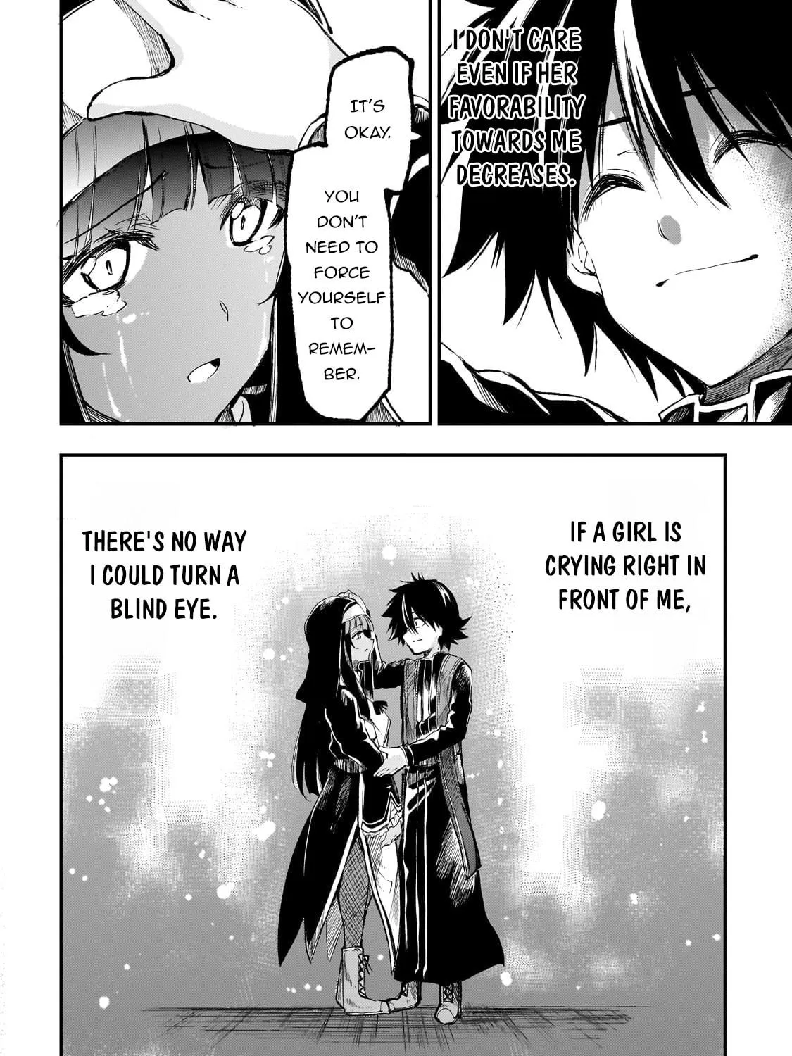 Loner Life in Another World Chapter 272 page 29 - 