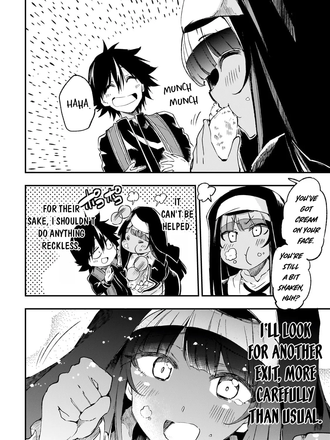 Loner Life in Another World Chapter 273 page 13 - 
