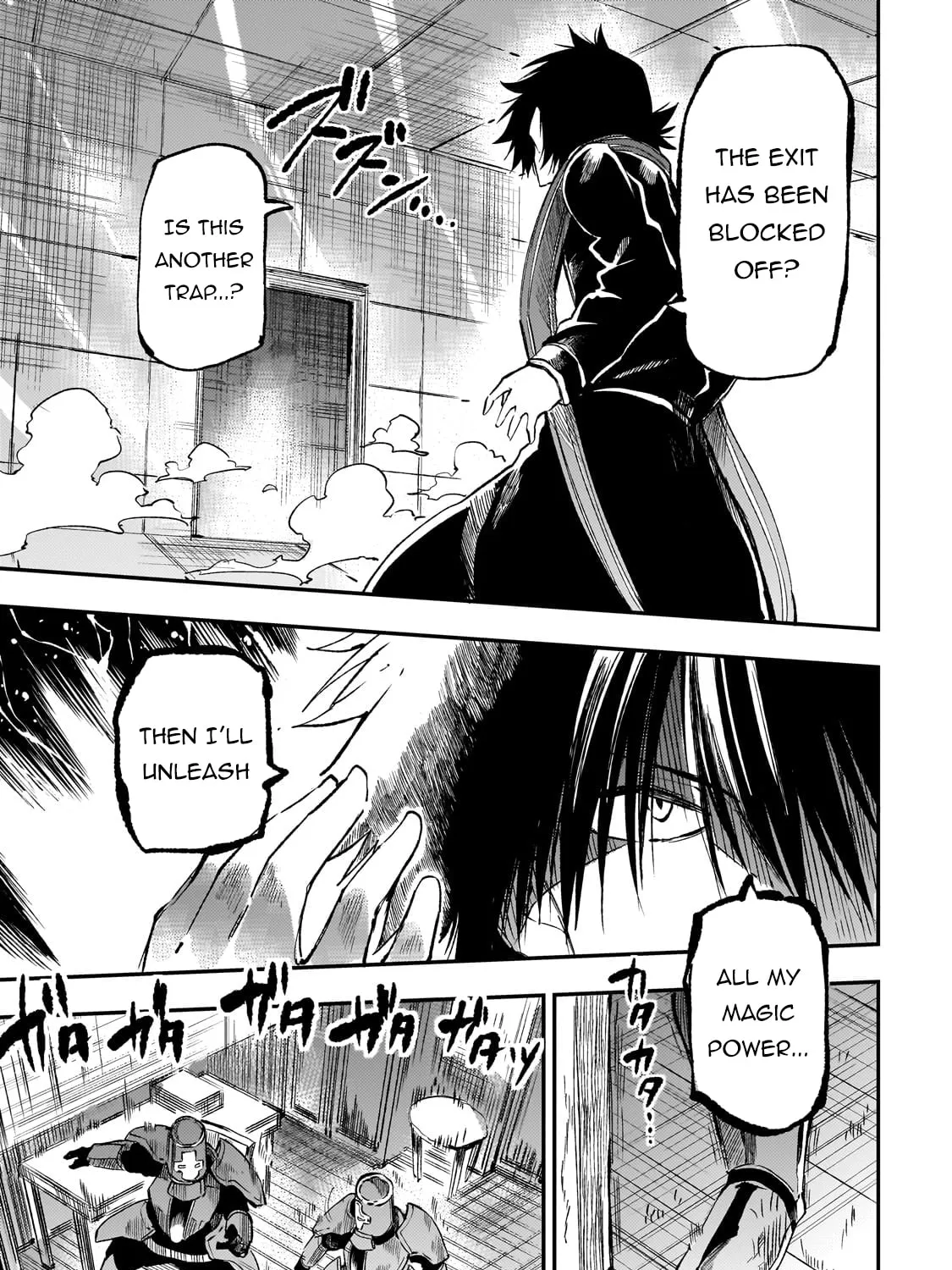 Loner Life in Another World Chapter 273 page 3 - 