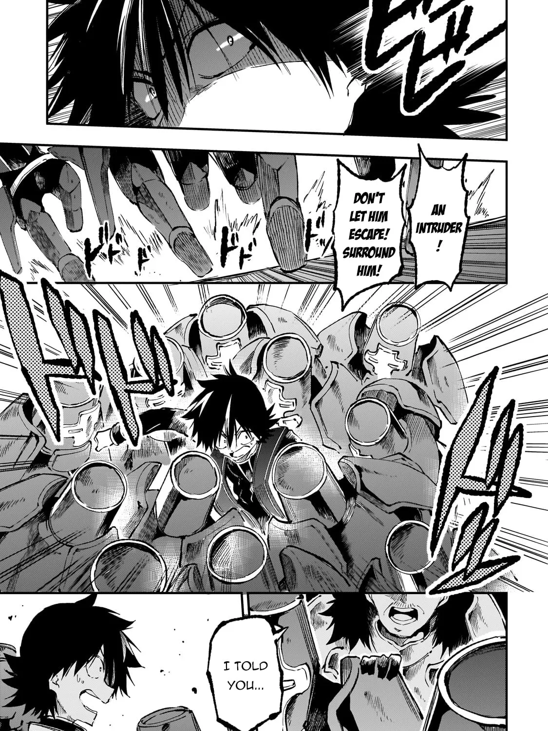 Loner Life in Another World Chapter 273 page 7 - 