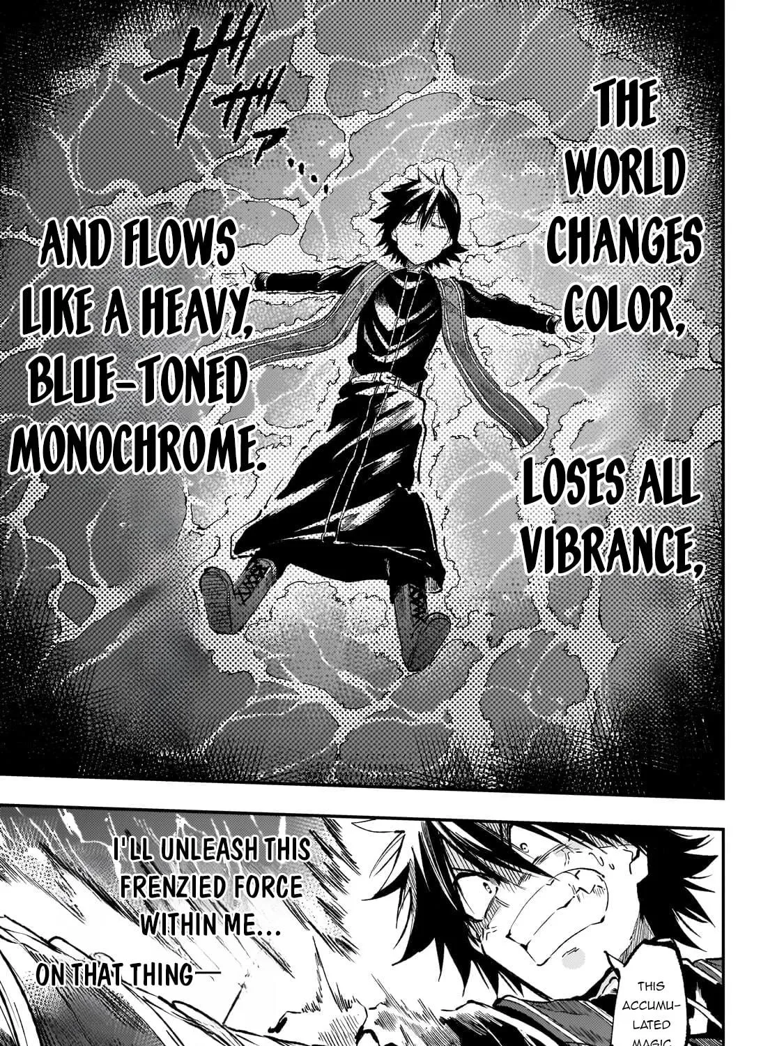 Loner Life in Another World Chapter 274 page 11 - 