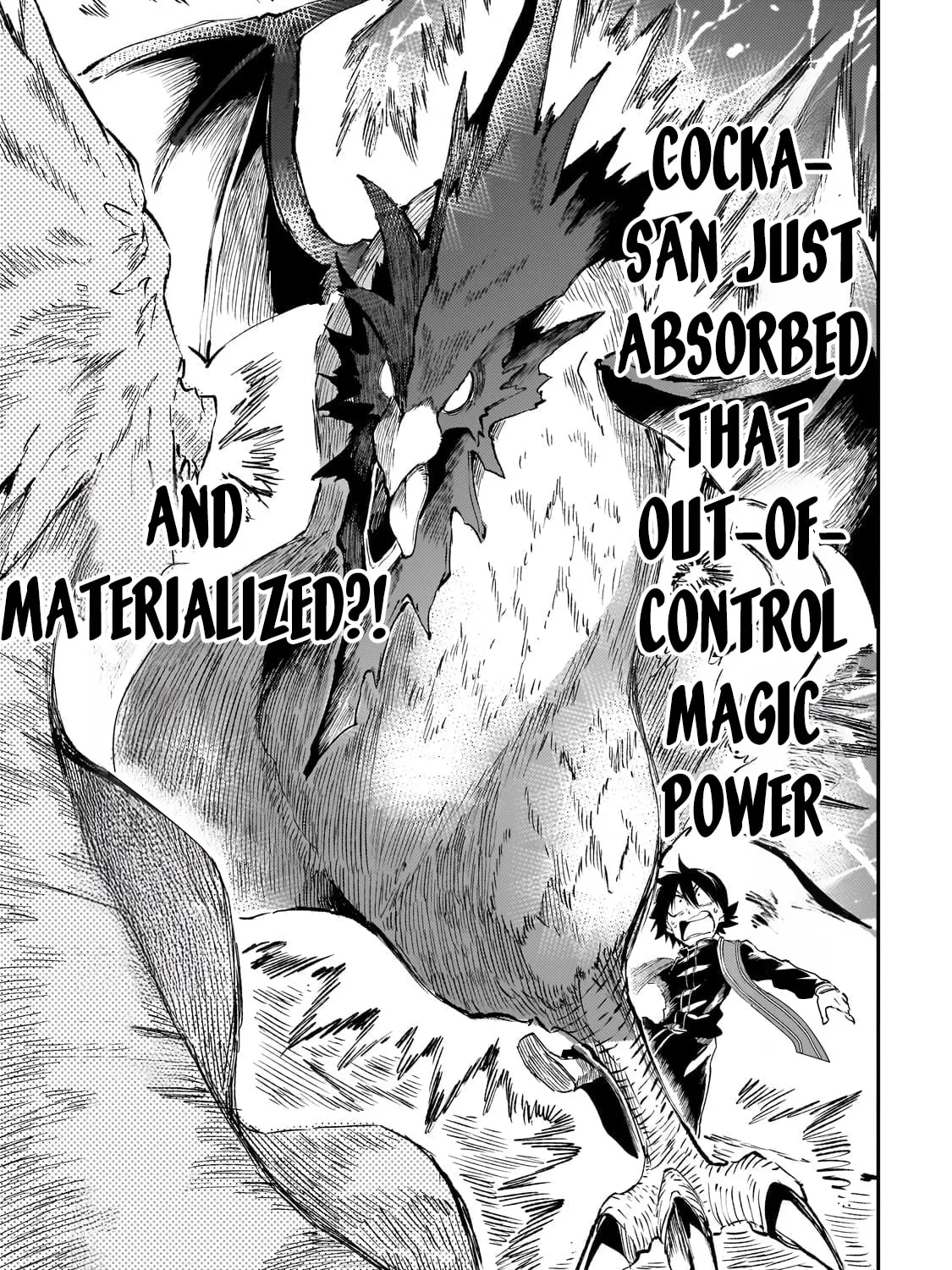 Loner Life in Another World Chapter 274 page 21 - 