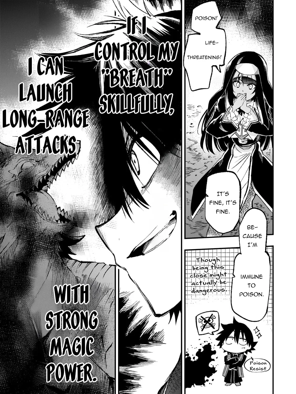 Loner Life in Another World Chapter 274 page 7 - 