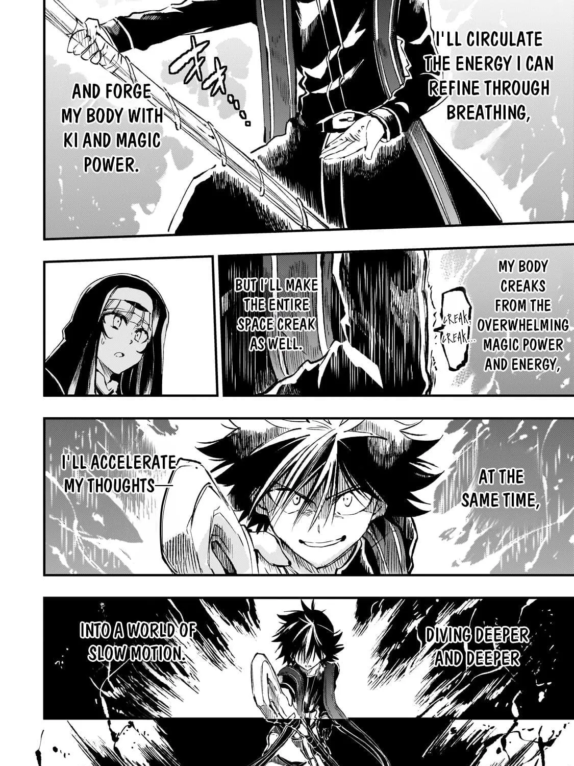 Loner Life in Another World Chapter 274 page 9 - 