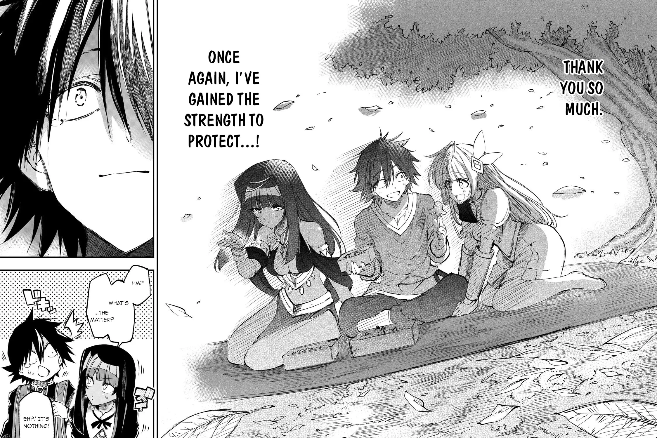 Loner Life in Another World Chapter 276 page 13 - 