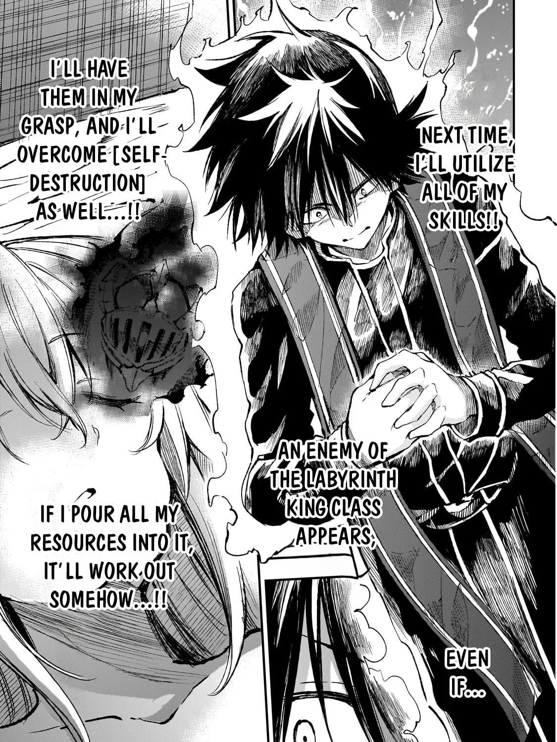 Loner Life in Another World Chapter 276 page 17 - 
