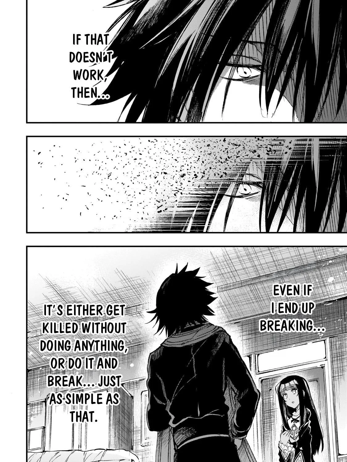 Loner Life in Another World Chapter 276 page 19 - 
