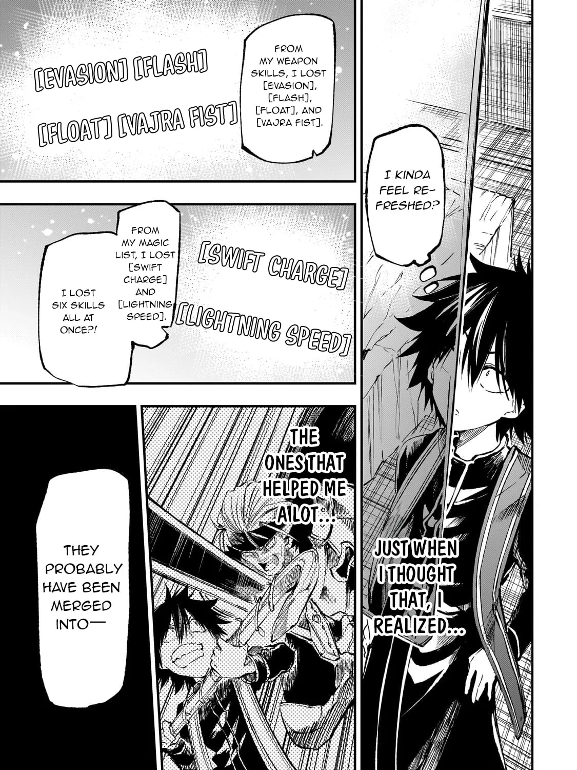 Loner Life in Another World Chapter 276 page 7 - 