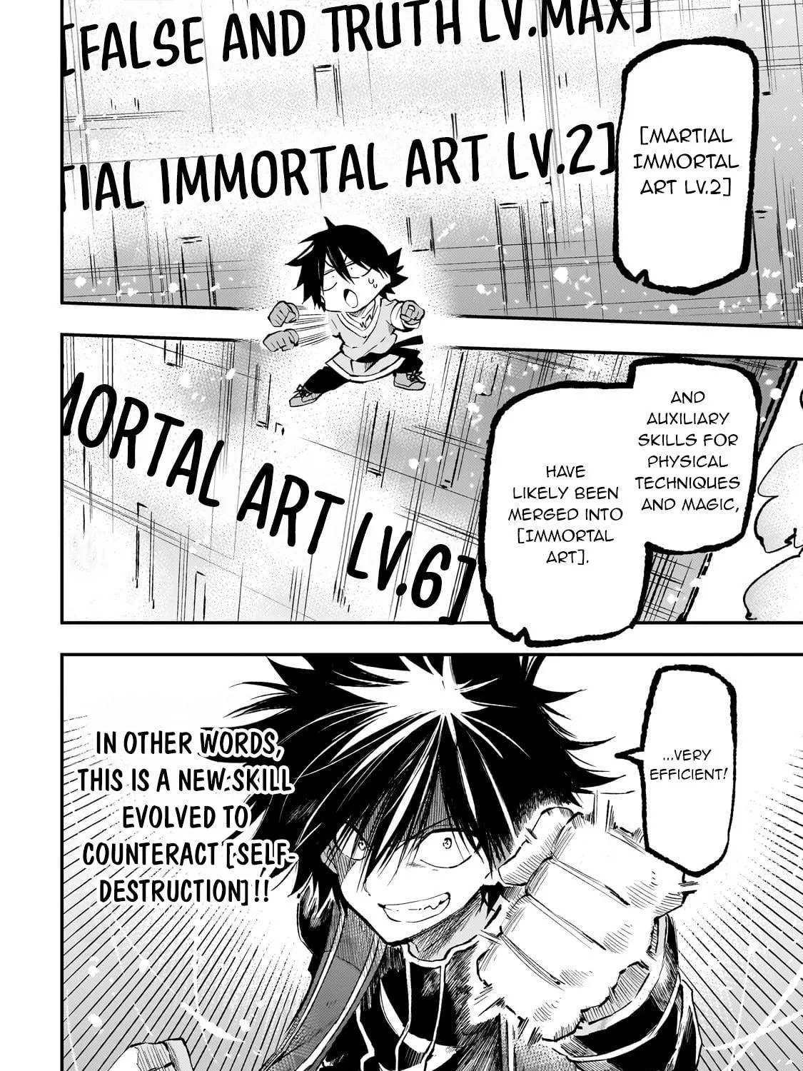 Loner Life in Another World Chapter 276 page 9 - 