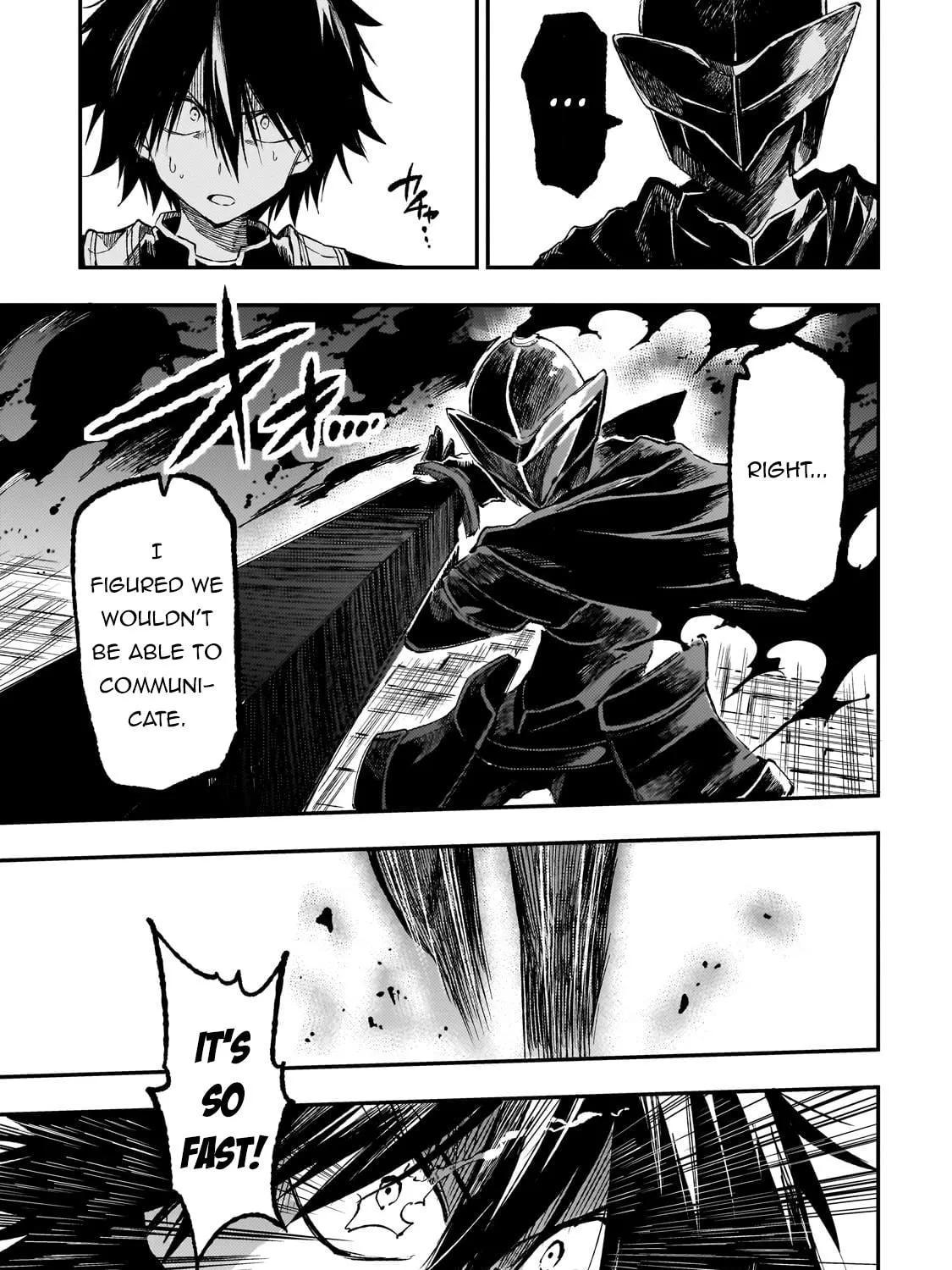 Loner Life in Another World Chapter 280 page 11 - 