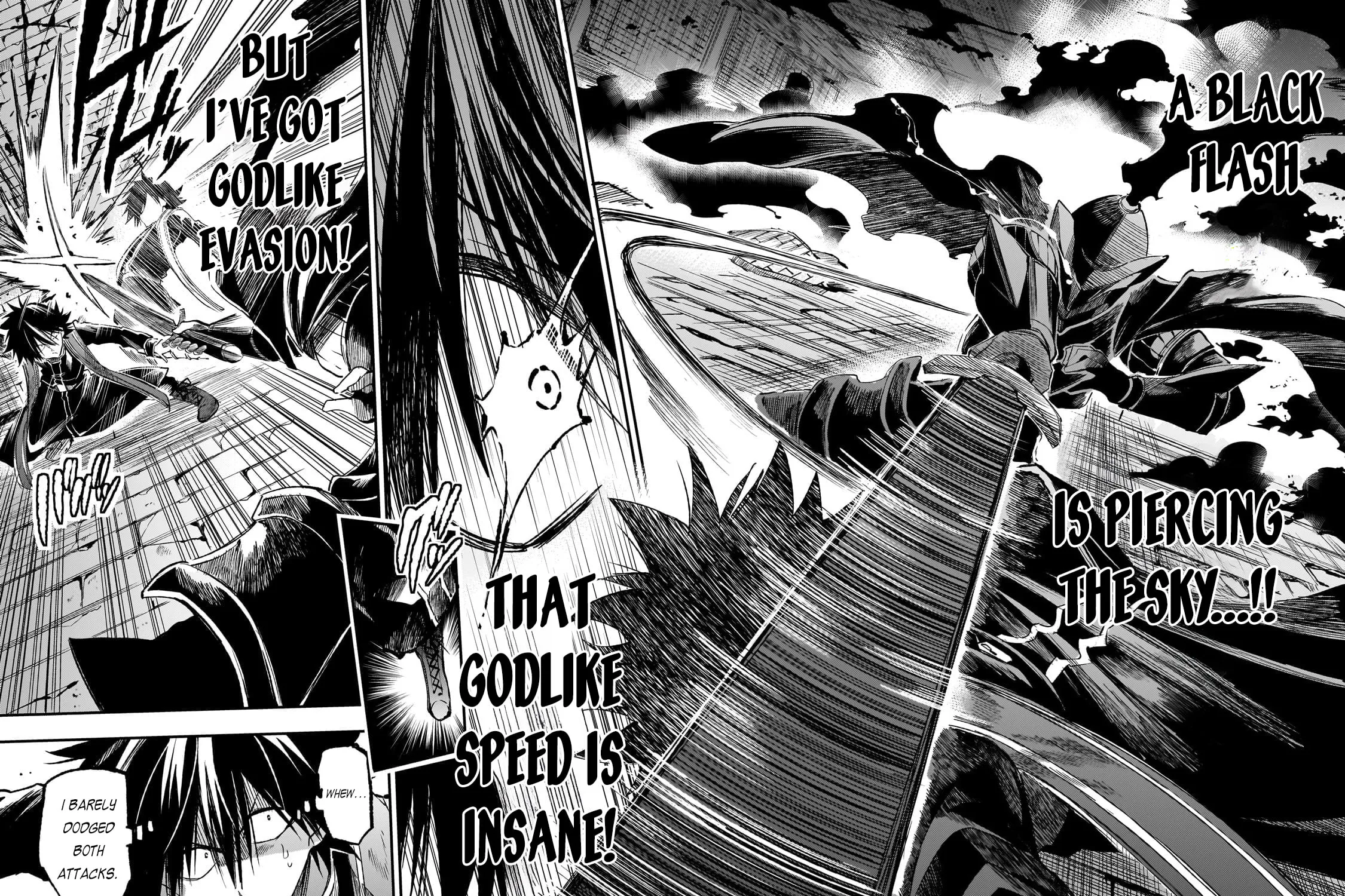 Loner Life in Another World Chapter 280 page 13 - 