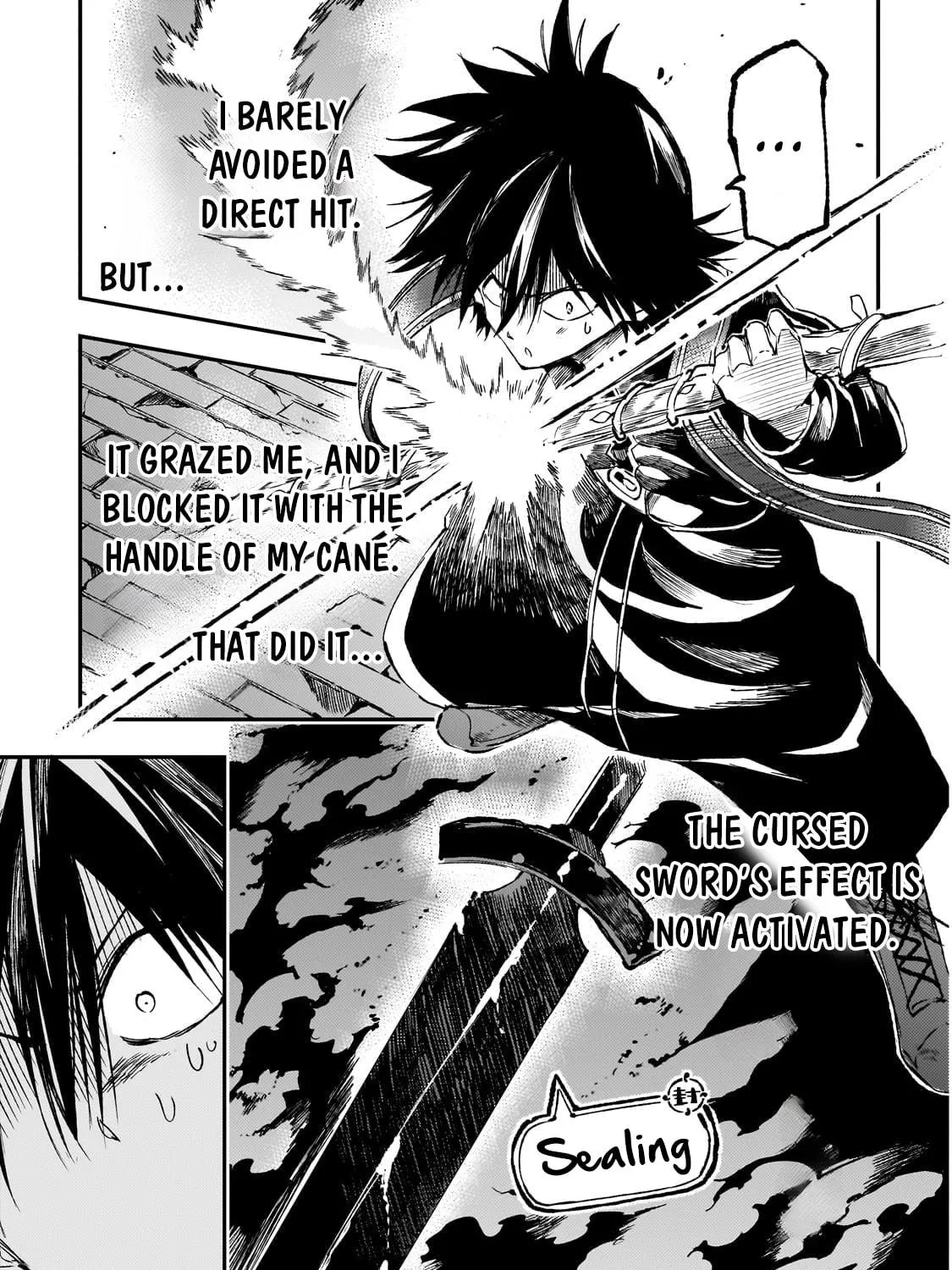 Loner Life in Another World Chapter 280 page 17 - 