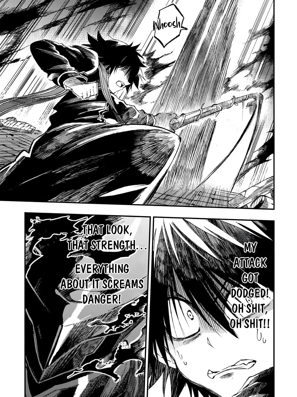 Loner Life in Another World Chapter 280 page 3 - 