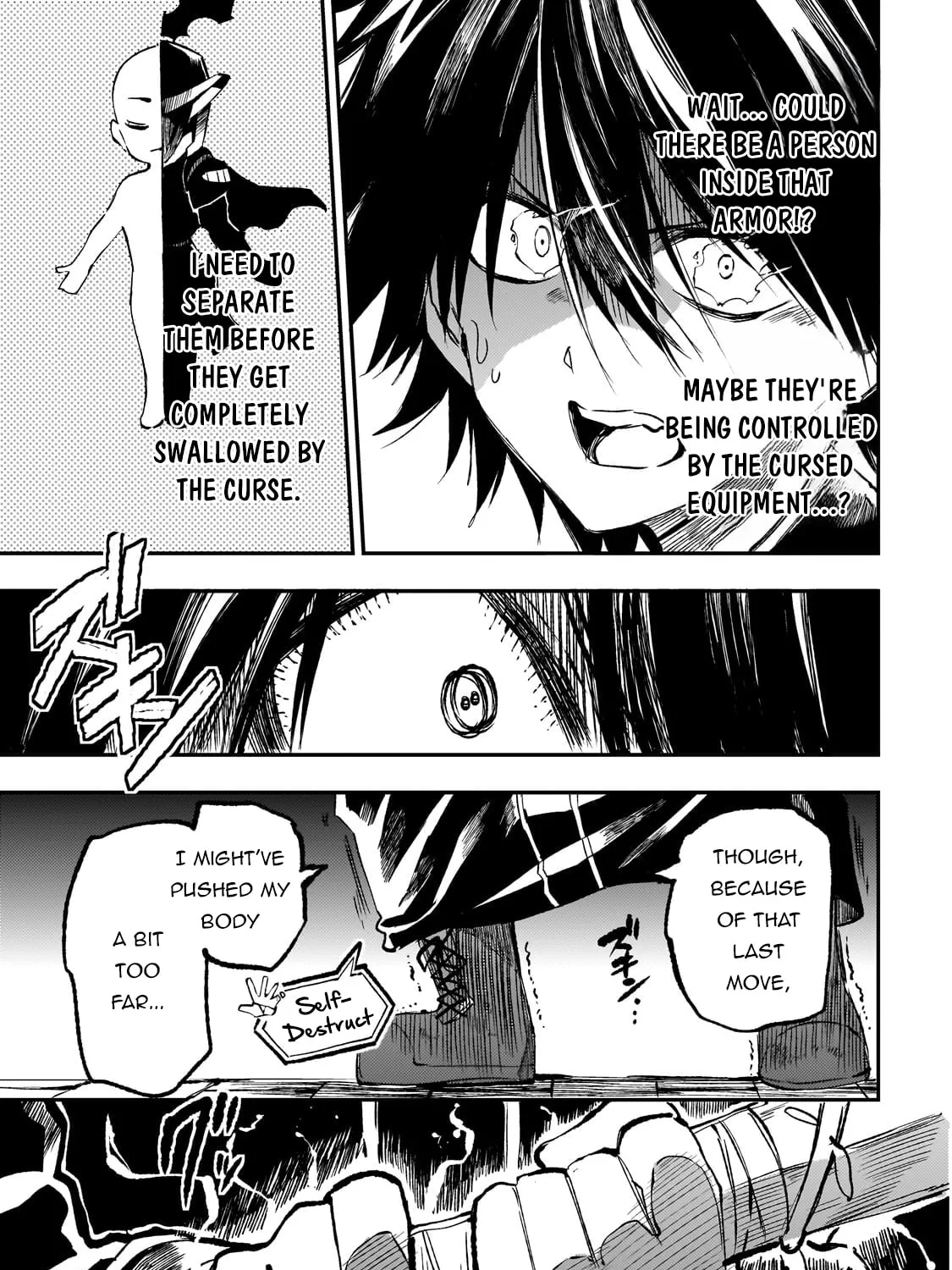 Loner Life in Another World Chapter 280 page 25 - 