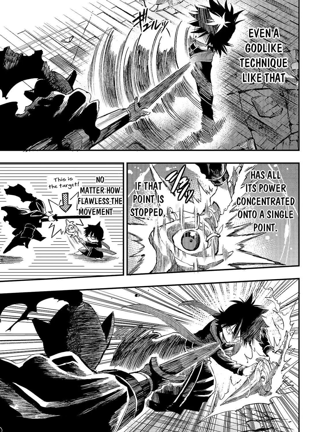 Loner Life in Another World Chapter 281 page 11 - 