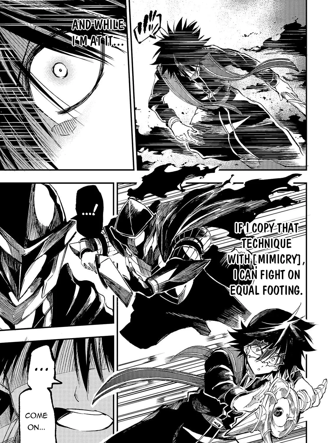 Loner Life in Another World Chapter 281 page 15 - 