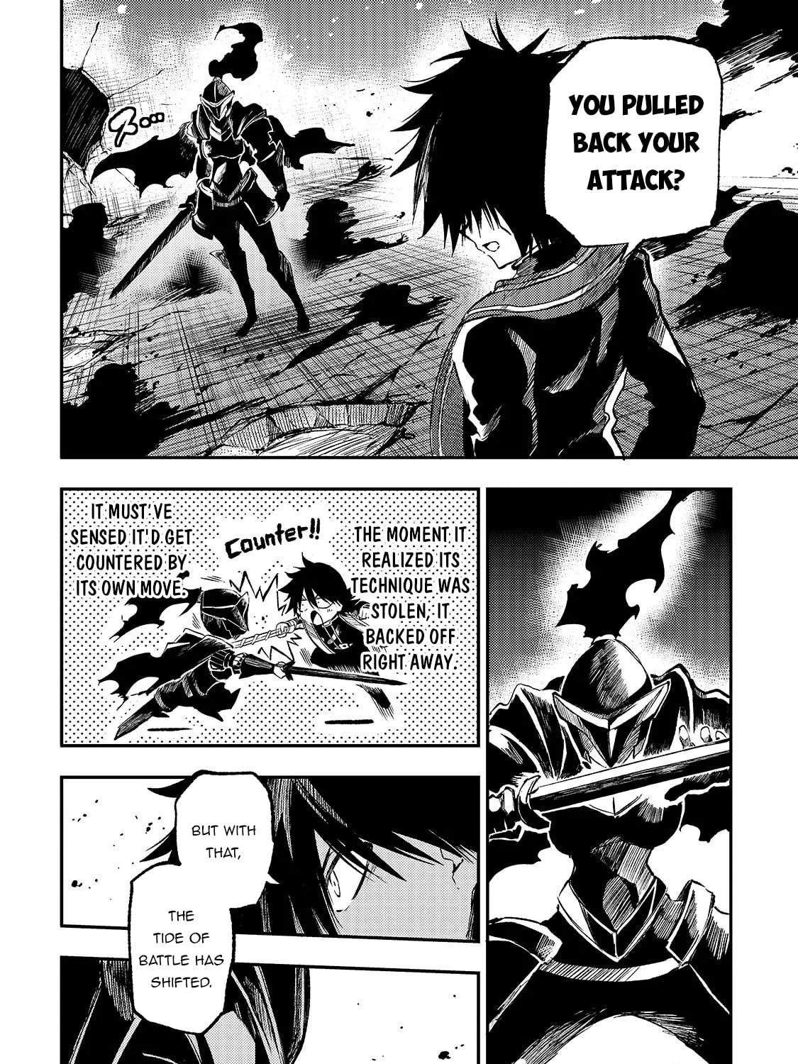 Loner Life in Another World Chapter 281 page 17 - 