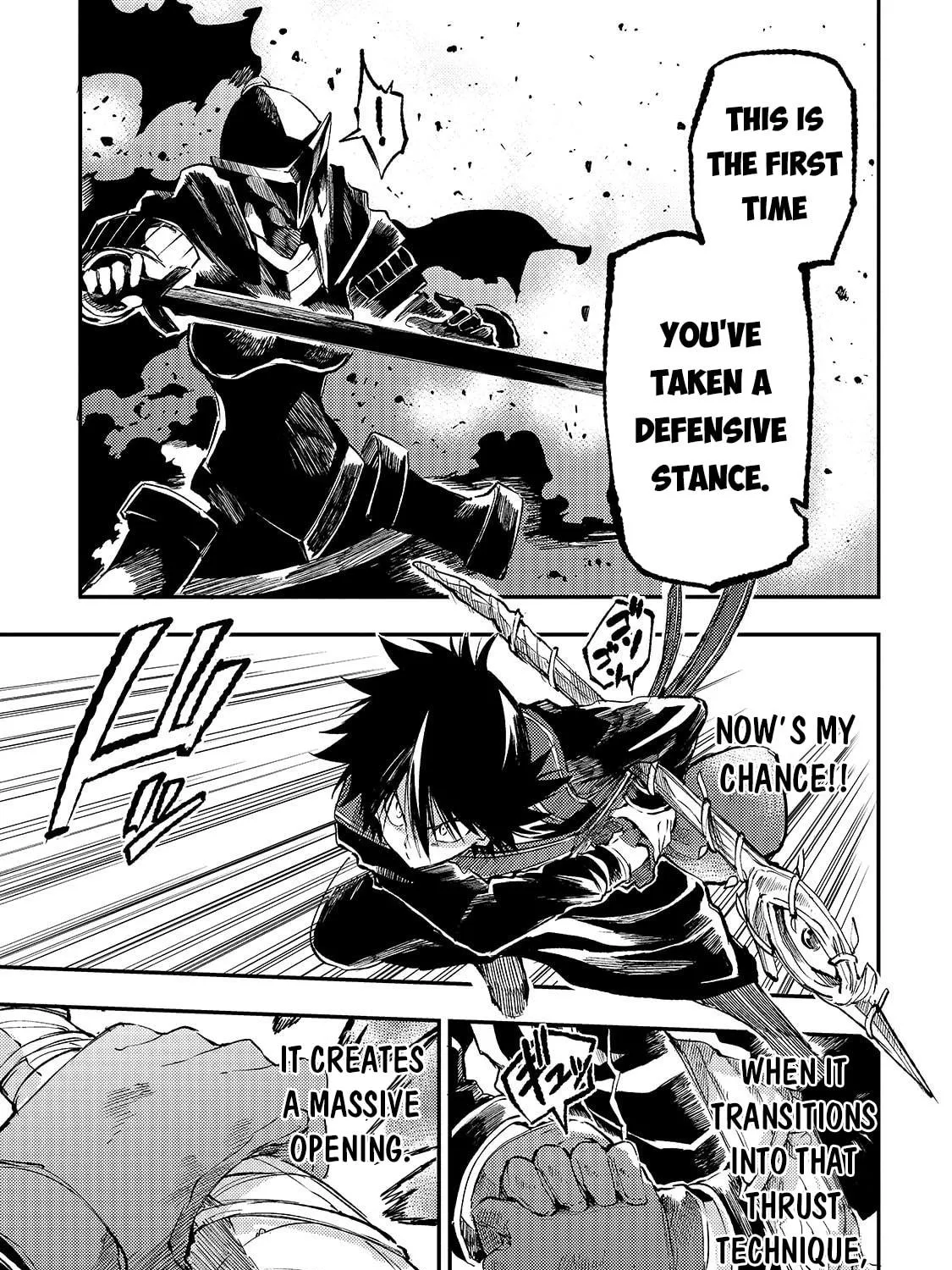 Loner Life in Another World Chapter 281 page 19 - 
