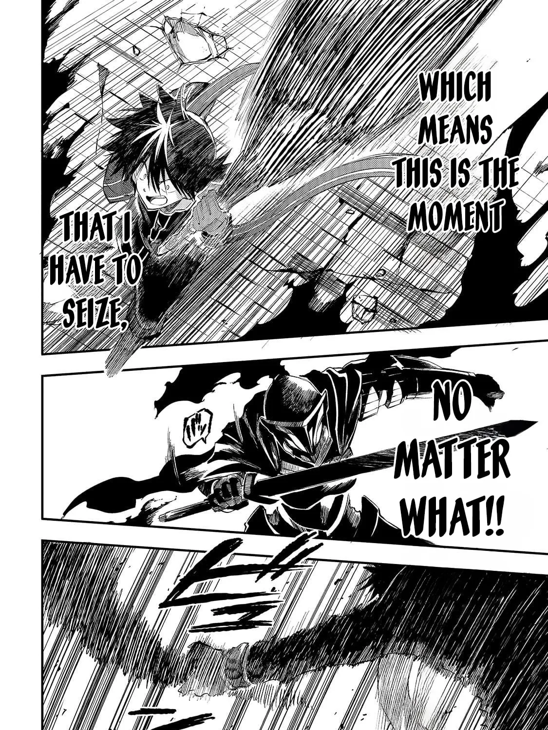 Loner Life in Another World Chapter 281 page 21 - 